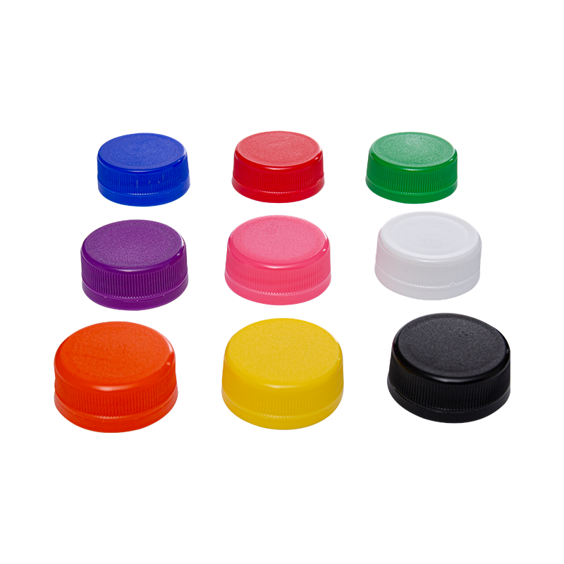 Napój sokowy i napój sportowy plastikowe pokrywki butelek 38 mm Cap