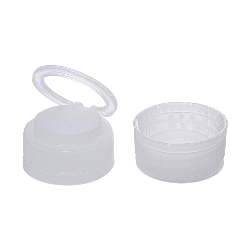 38 mm pp plastikowa butelka czapka