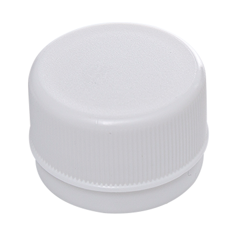 28 mm PCO 1810 plastikowa śruba na zakrętkach butelek