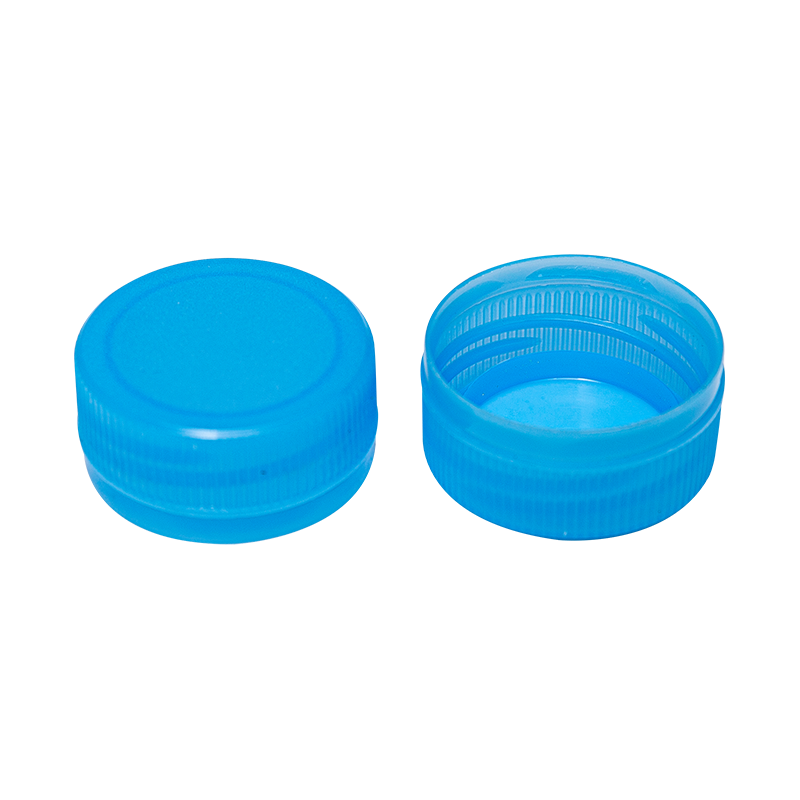30 mm （Krótka szyja） Plastikowe czapki do butelek