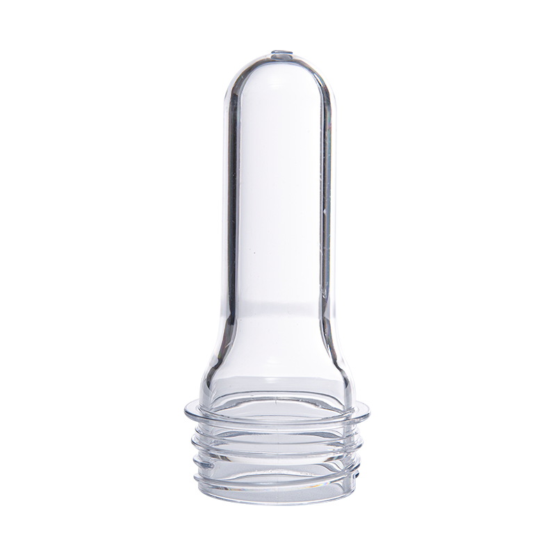 Trwałe 500 ml sportowe butelka napojów 38 mm usta 30 g plastikowej butelki z zwierzakiem preforms
