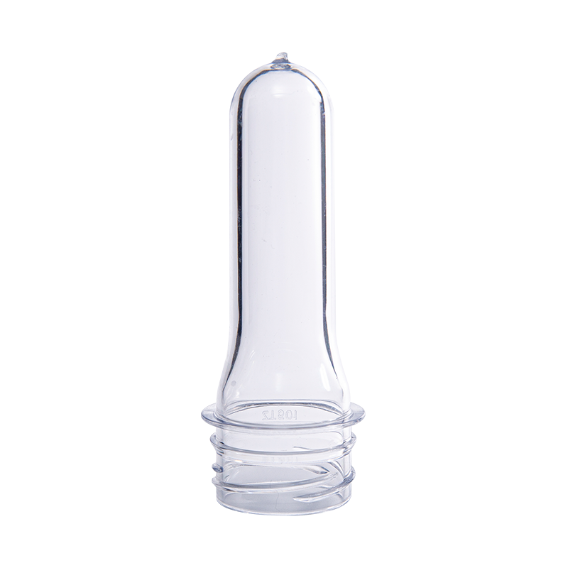 Przezroczysty multi-specyfikacja 500 ml pokarmowego piecha 30 mm usta 18G Woda pitna plastikowa butelka do formy precyzyjnej