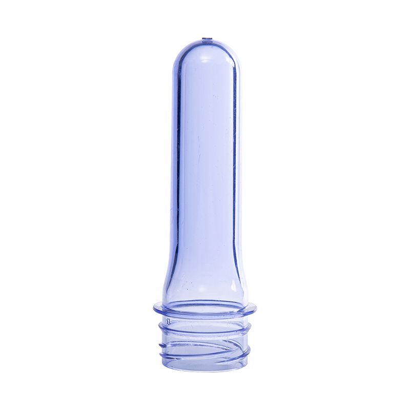 750 ml pokarmowa przezroczysta plastikowa butelka 30 g. 24 g Pet Preforms