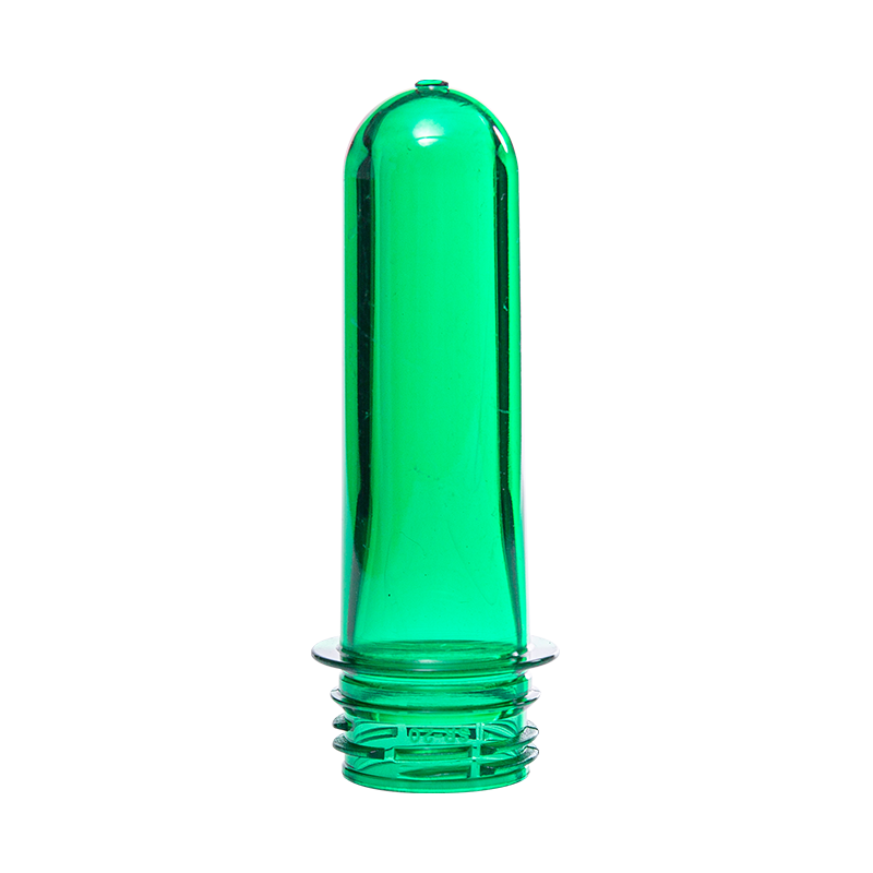 500 ml butelka z wodą sody pCO 1881/28 mm szyja 25 g PET PREFORM