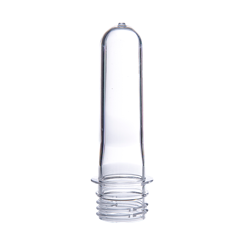 500 ml średniej wielkości PCO 1881/28 mm szyja 21,7 g PET PREFORM