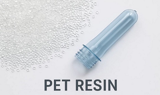 Preforms PET